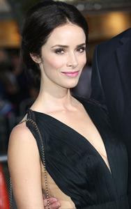 Abigail Spencer “Draft Day” Hollywood Premiere - April 7th, 2014 