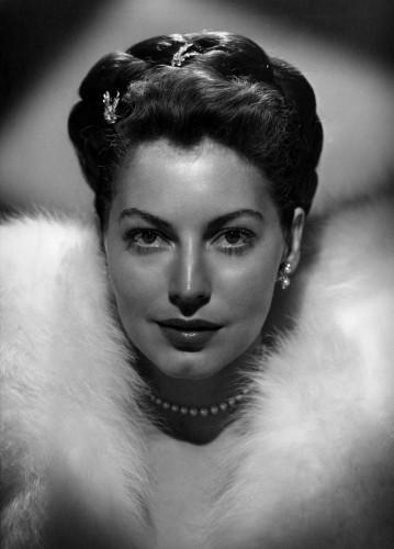 Ava Gardner