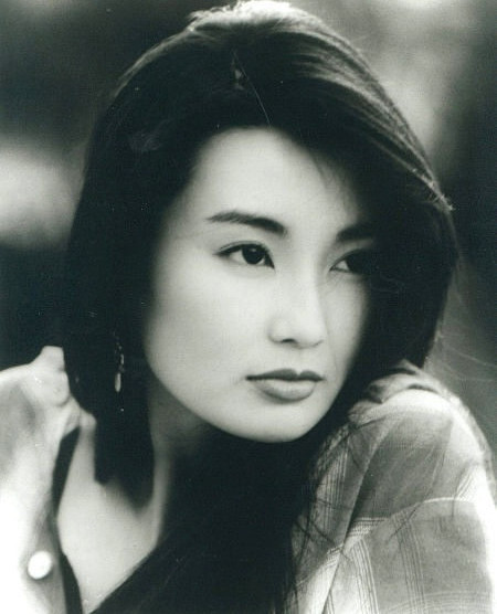 Maggie Cheung