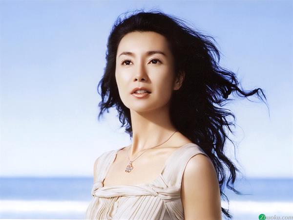 Maggie Cheung