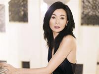 Maggie Cheung