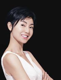 Maggie Cheung