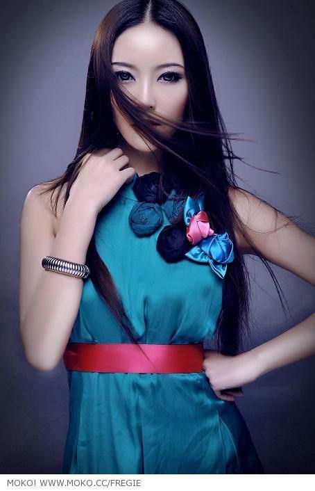 Miranda Zhao Yu Fei