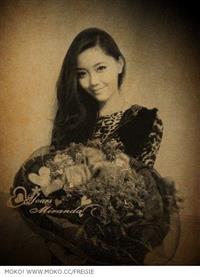 Miranda Zhao Yu Fei