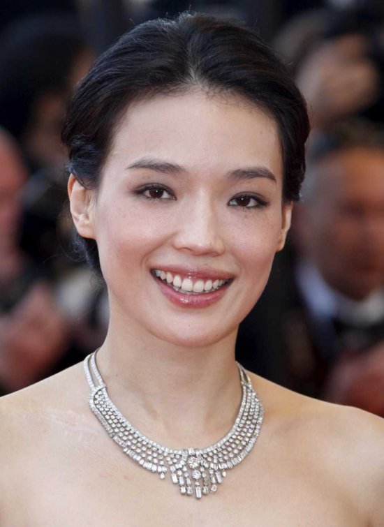 Shu Qi Pics