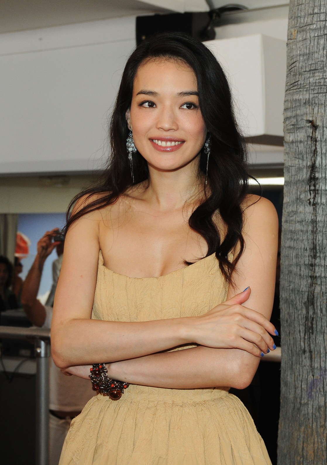 Shu Qi Pics