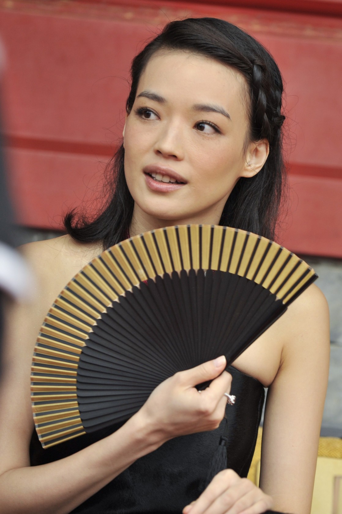 Shu Qi Pics