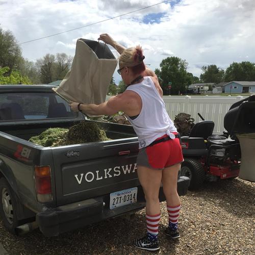 Amanda Michelle Folstad Ptak