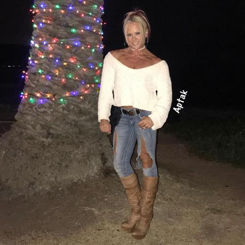 Amanda Michelle Folstad Ptak