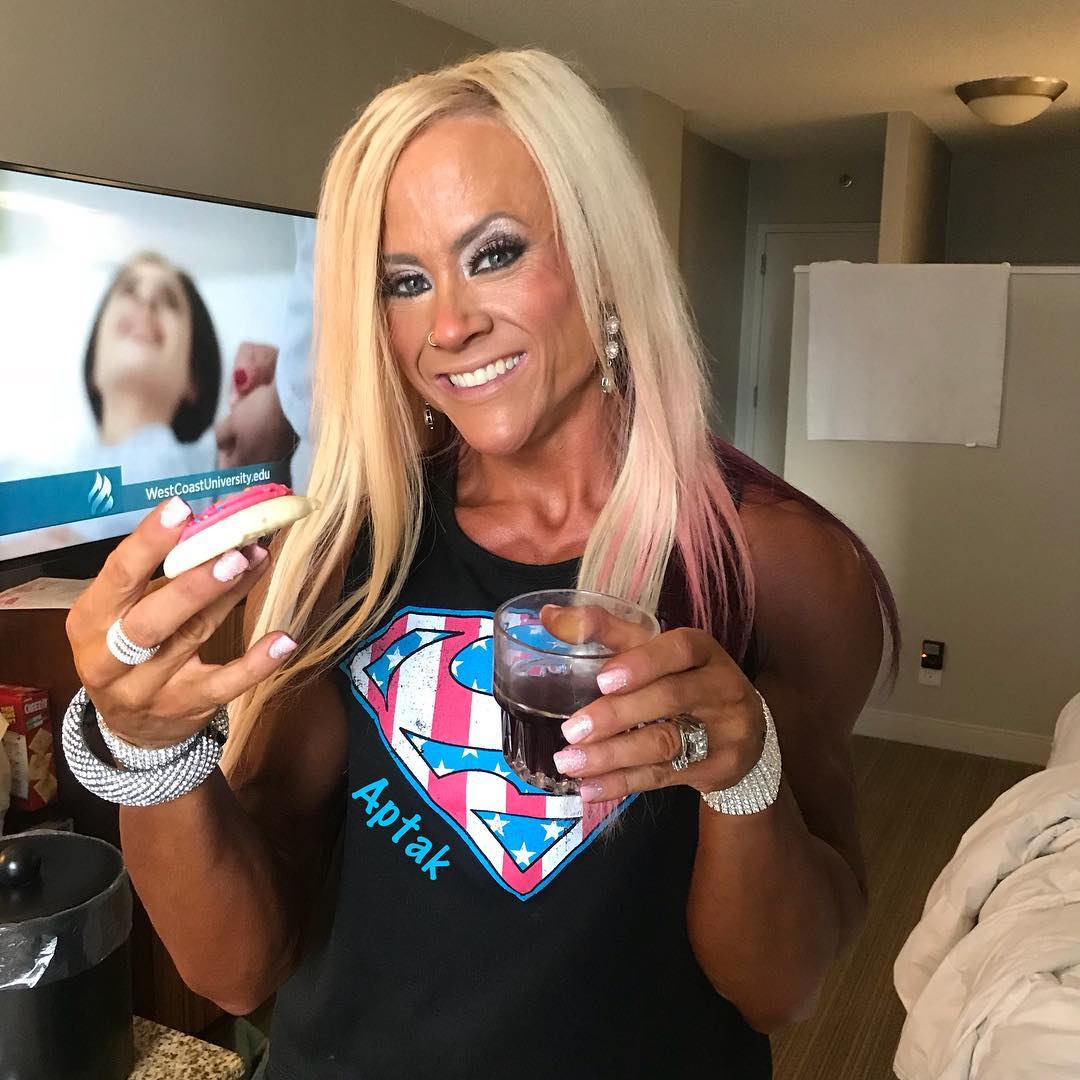 Amanda Michelle Folstad Ptak