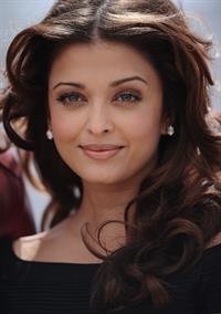 Aishwarya Rai Raavan photocall at Cannes Film Festival