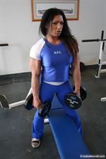 Isabelle Turell