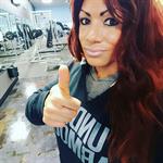 Isabelle Turell