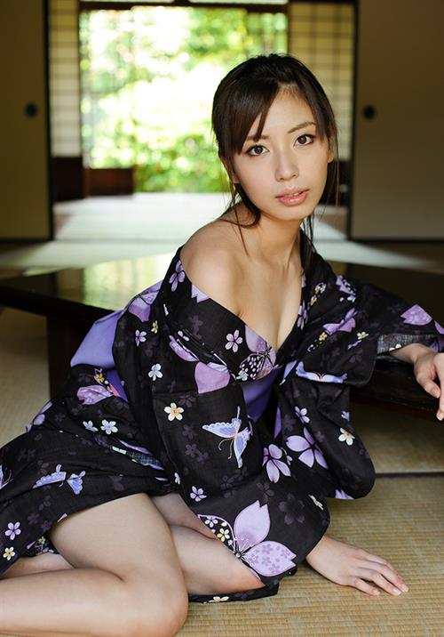 Miyuki Yokoyama