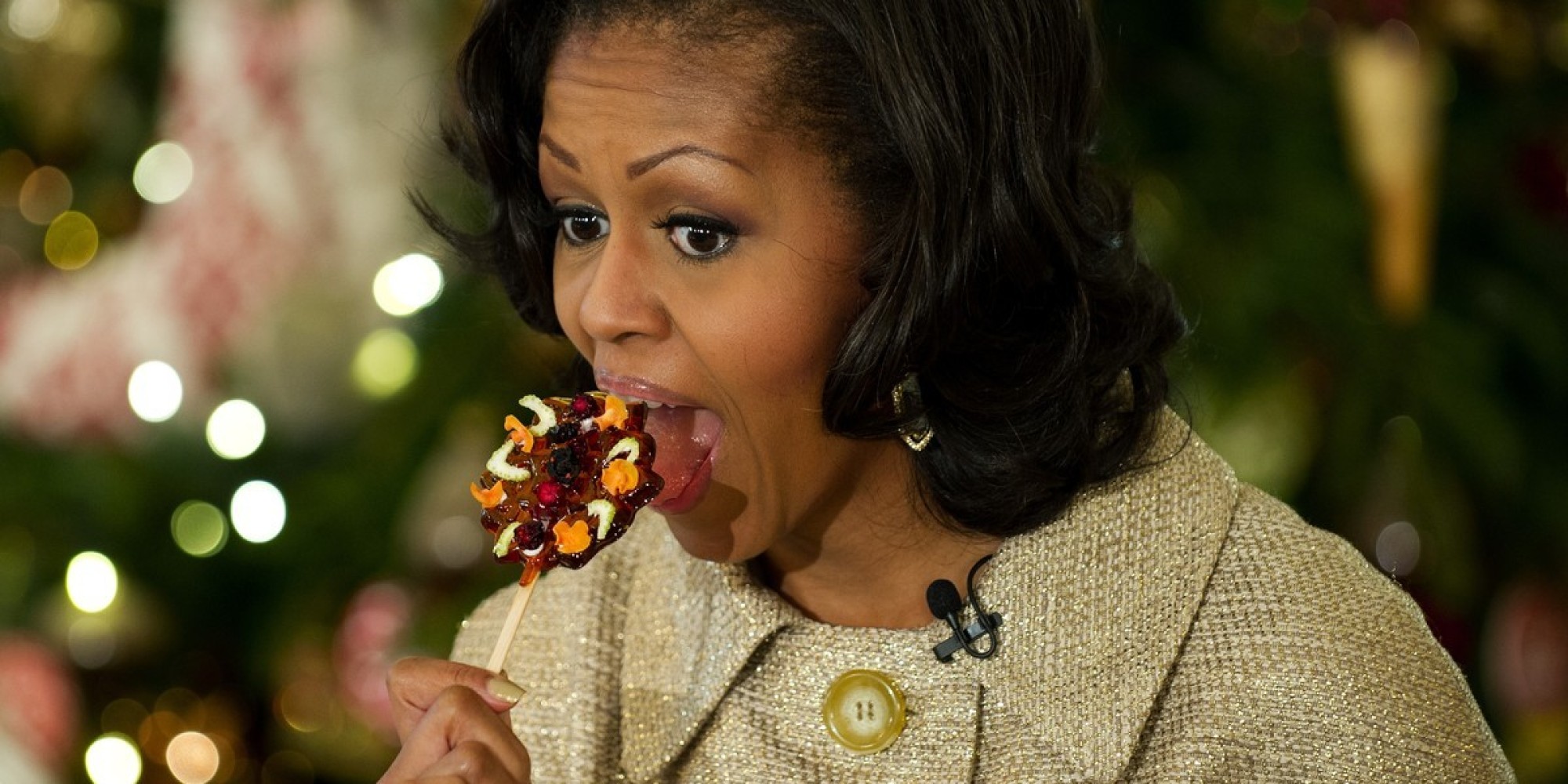 Michelle Obama