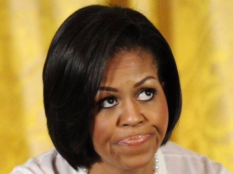 Michelle Obama