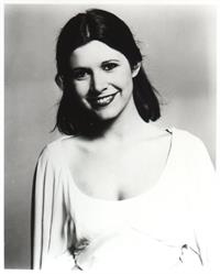Carrie Fisher