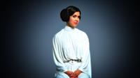 Carrie Fisher