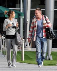 Alex Jones scd rehearsals Sept 14, 2011