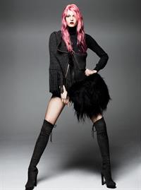 Theres Alexandersson