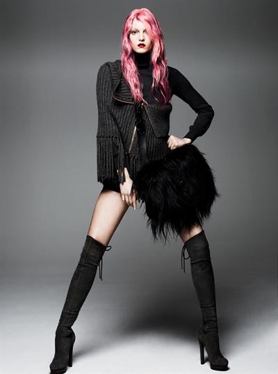 Theres Alexandersson