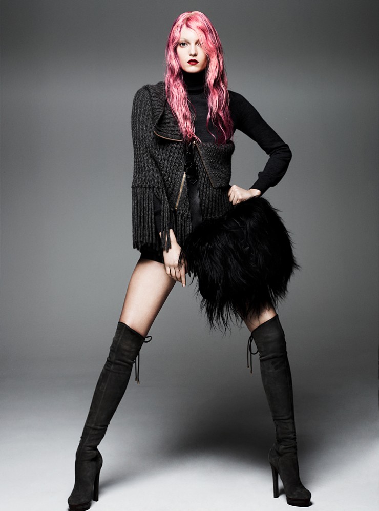 Theres Alexandersson