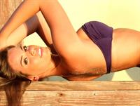 Jordana DePaula in a bikini