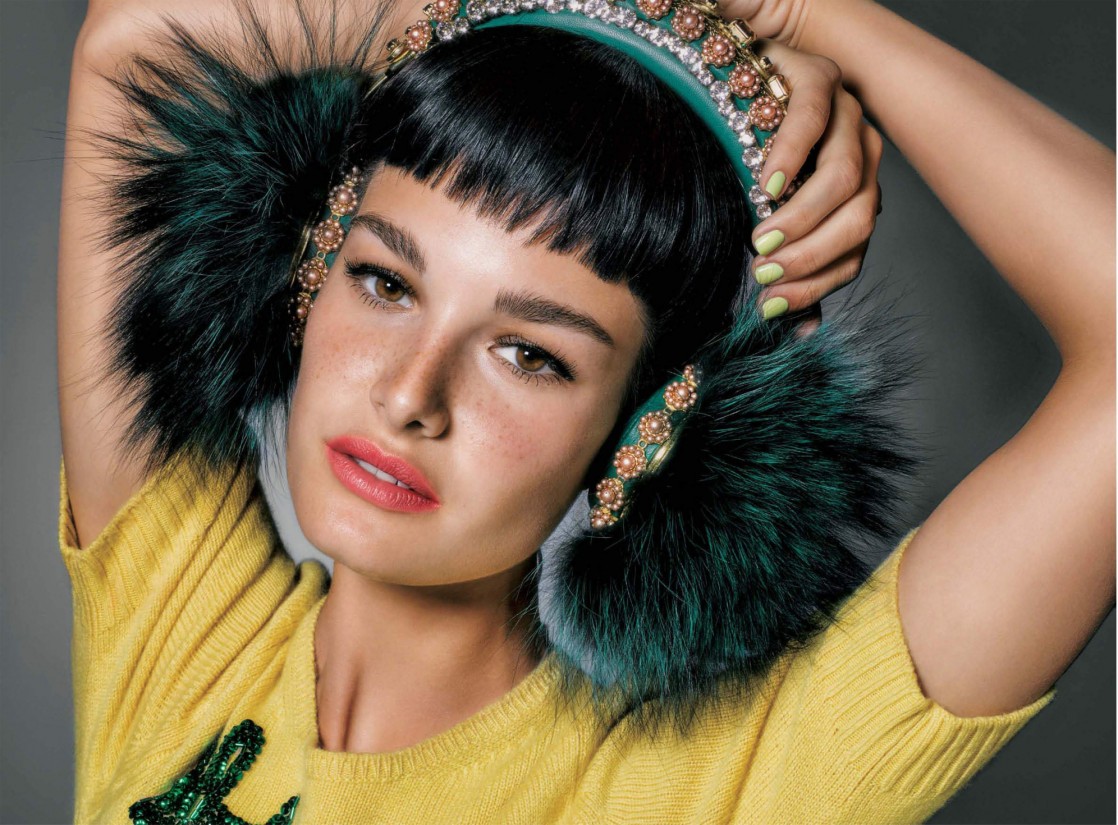 Ophelie Guillermand