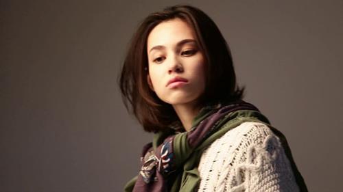 Kiko Mizuhara