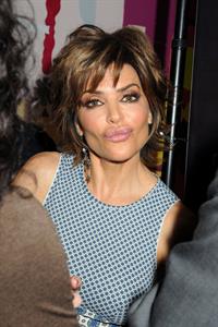 Lisa Rinna