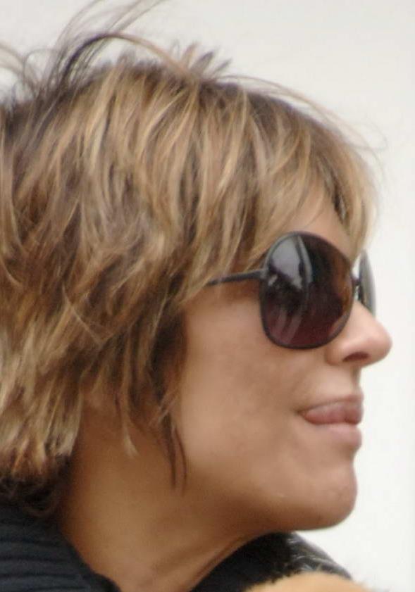 Lisa Rinna