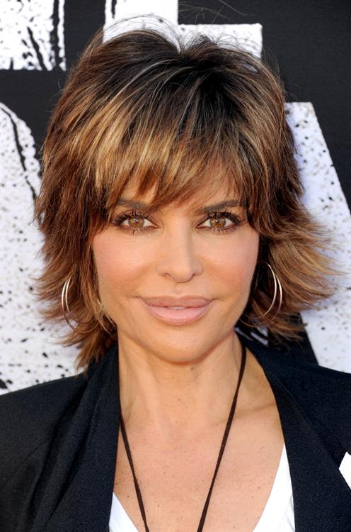 Lisa Rinna