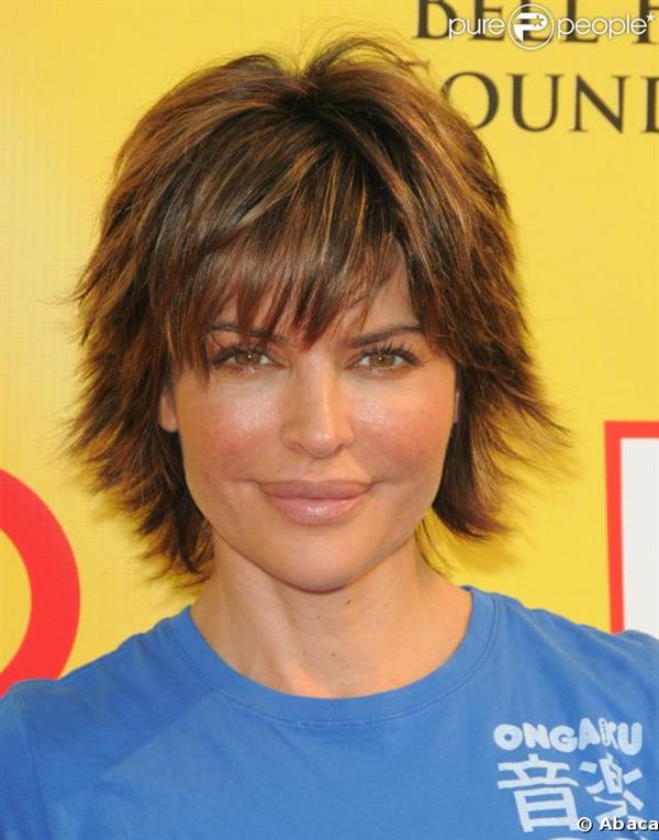 Lisa Rinna