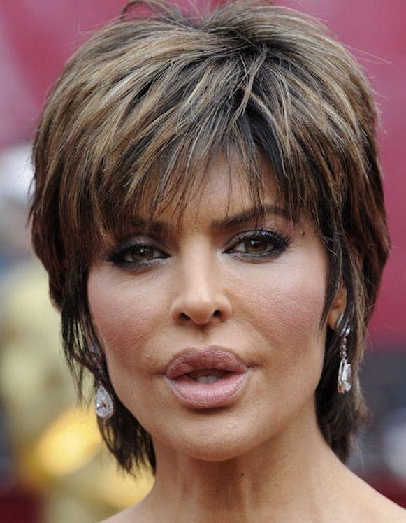 Lisa Rinna