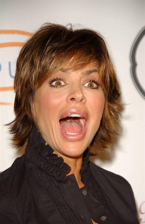 Lisa Rinna