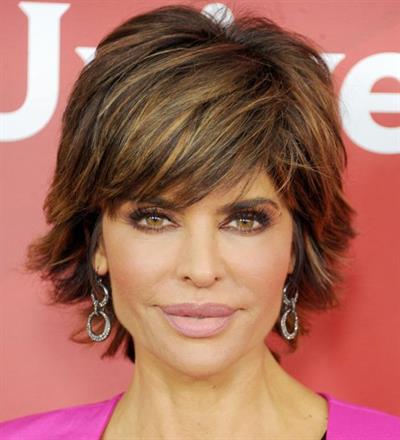 Lisa Rinna