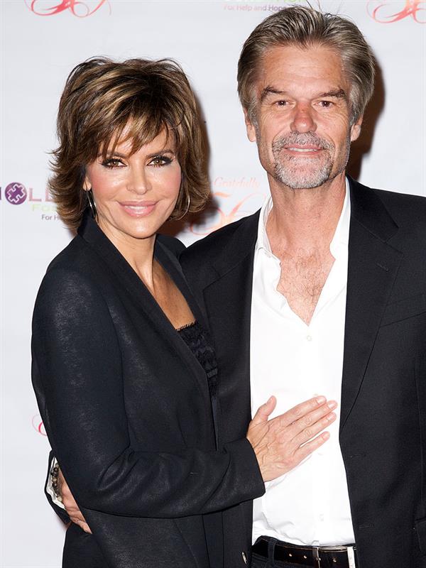 Lisa Rinna