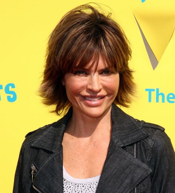 Lisa Rinna