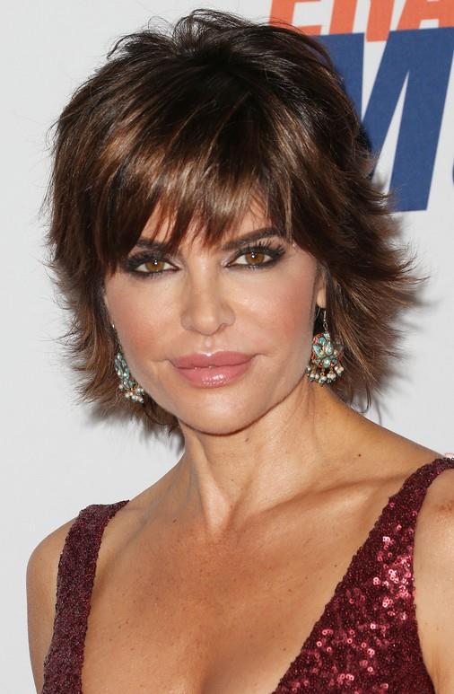 Lisa Rinna