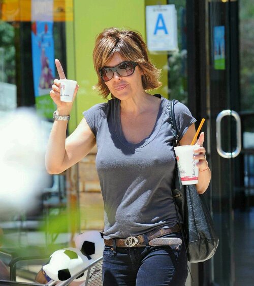 Lisa Rinna