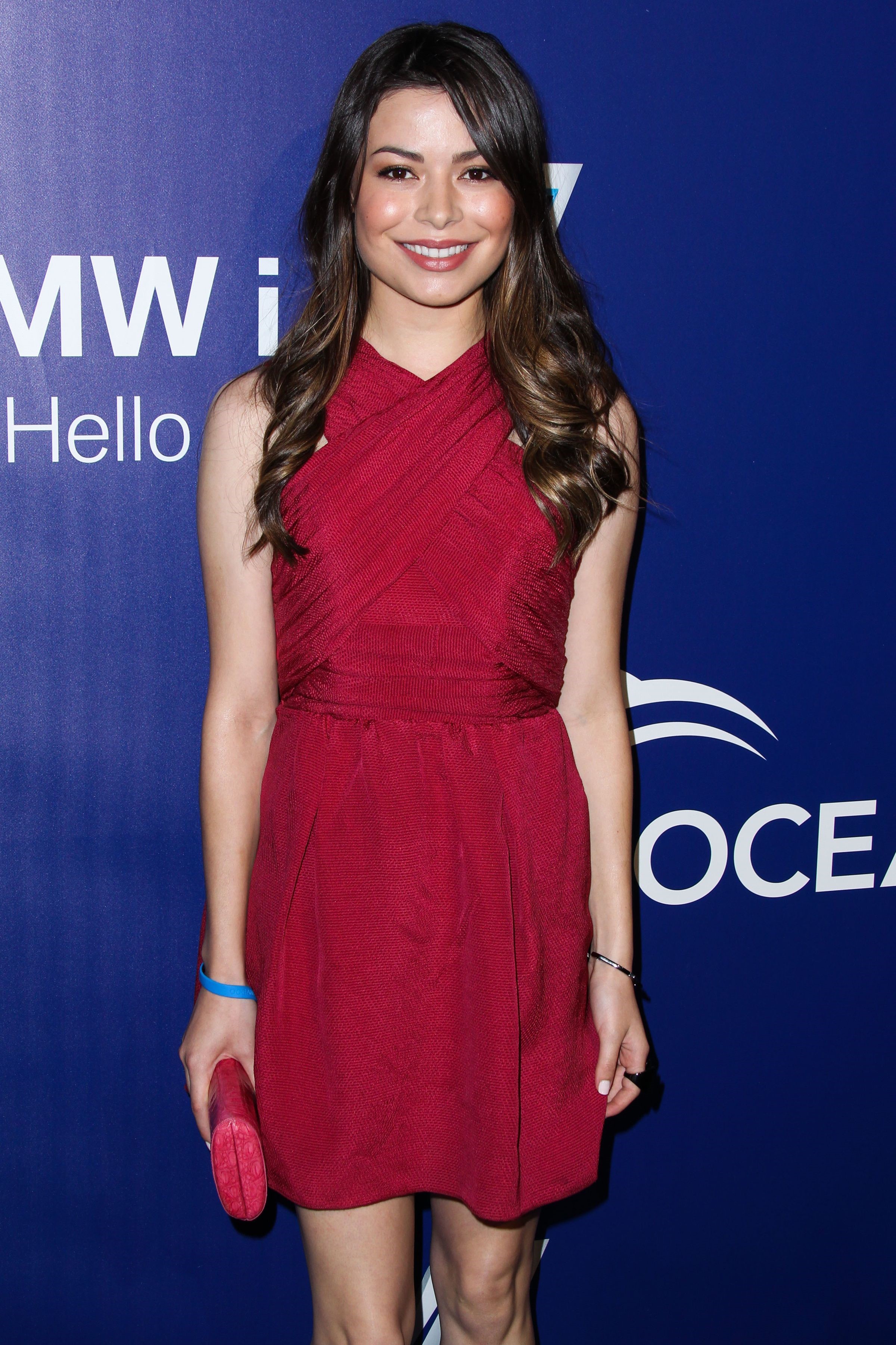 The Leak That Defined Miranda Cosgrove'S Career - pqqil43