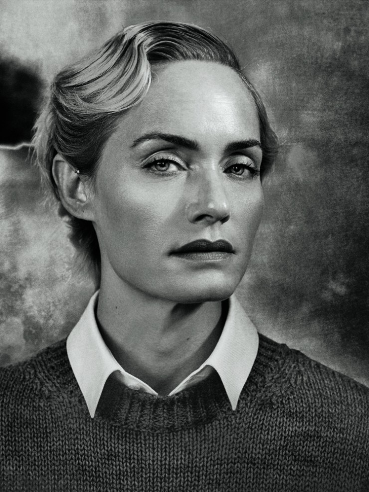 Amber Valletta