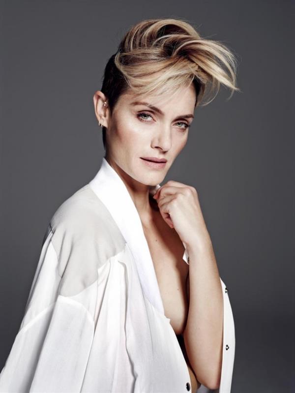 Amber Valletta