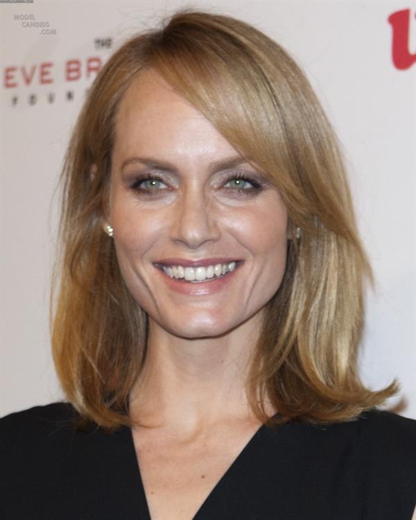 Amber Valletta