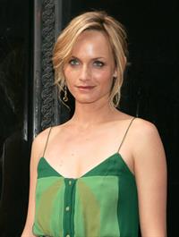 Amber Valletta