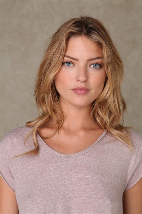 Martha Hunt