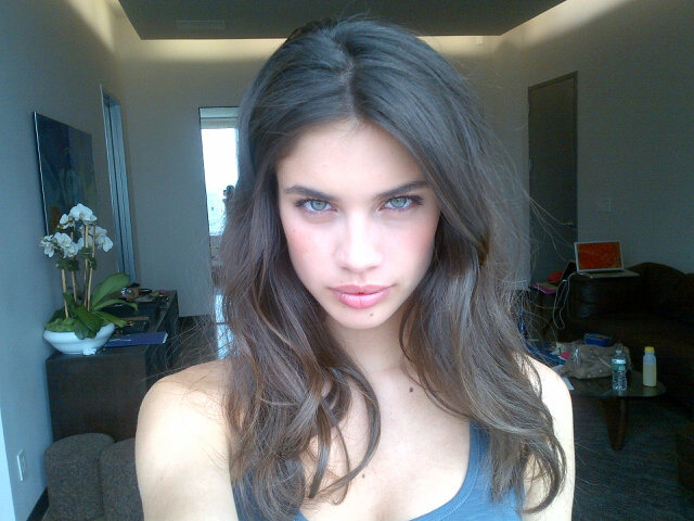 Sara Sampaio