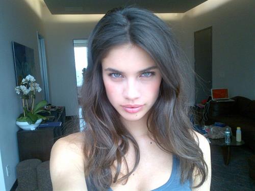 Sara Sampaio