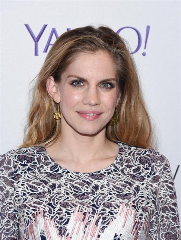 Anna Chlumsky