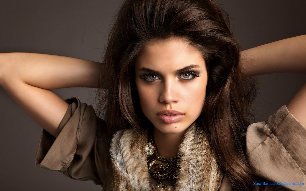 Sara Sampaio